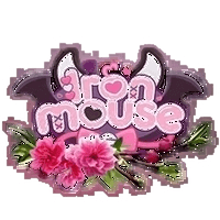 Ironmouse
