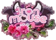 Ironmouse